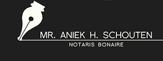 Bonaire Notaris